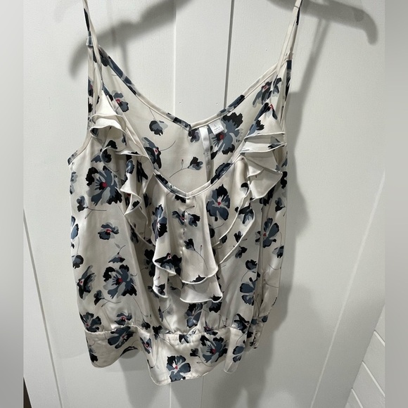 Flower Camisole - Picture 1 of 4